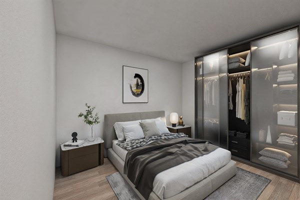 Medium property photo - Kerkstraat 24, 8754 CS Makkum